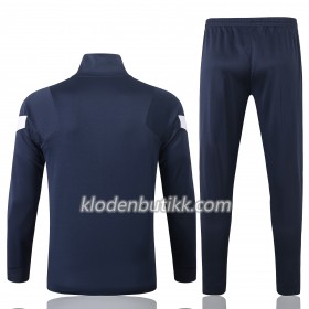 Frankrike 2020-2021 Treningsdresser M001